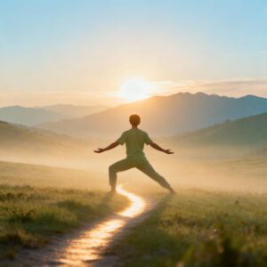 Sessione di Coaching Olistico