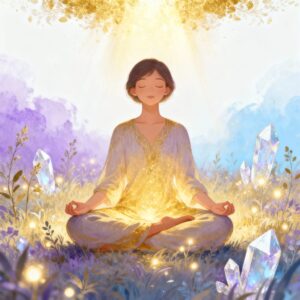 Consulenza Spirituale Personalizzata
