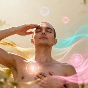 Trattamento EFT Autoindotto