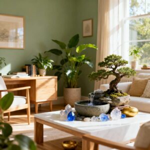 Consulenza di Feng Shui
