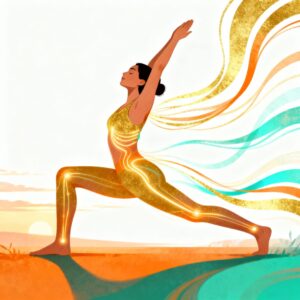Sessione di Attivazione Energetica