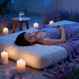 Meditazione Personalizzata per il Sonno