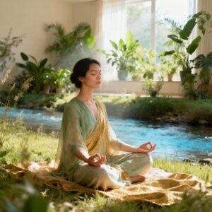 Meditazione del Momento Presente