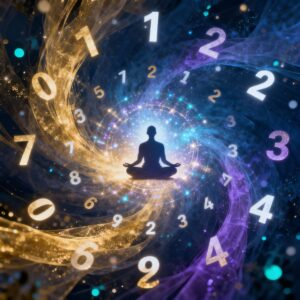 Consulto di Numerologia Evolutiva