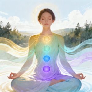 Percorso di Riequilibrio Energetico