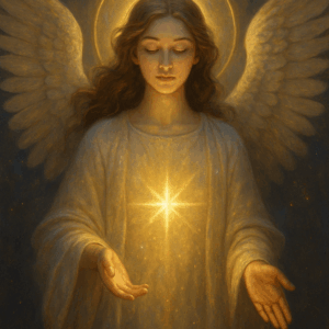 🌟 Lettura Angelica – Messaggio Personalizzato