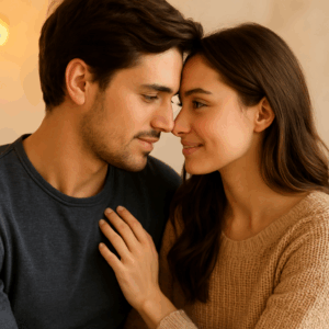 ❤️ Lettura di Coppia – Analisi del Passato, Presente e Futuro