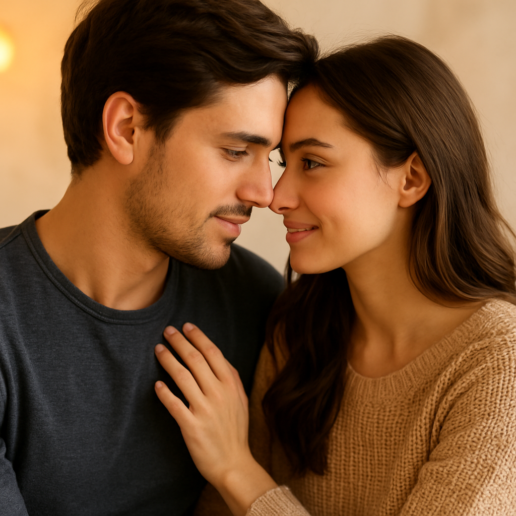 ❤️ Lettura di Coppia – Analisi del Passato, Presente e Futuro