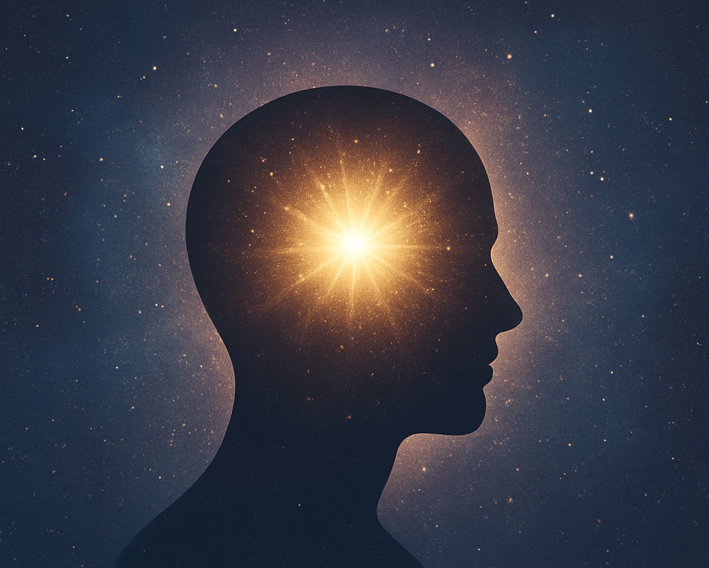 🌙 Lettura Introspettiva energia interiore